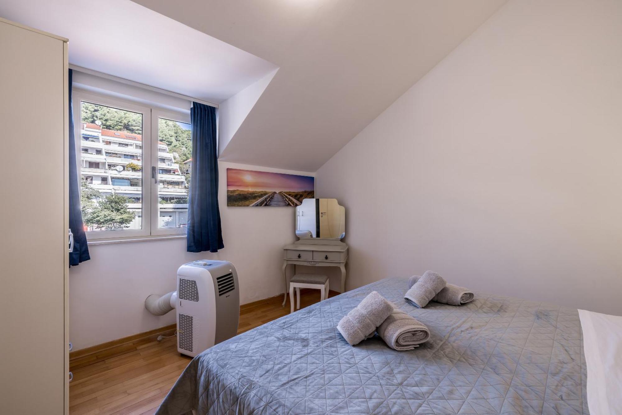 Urban Utopia Penthouse With Private Parking Split Kültér fotó